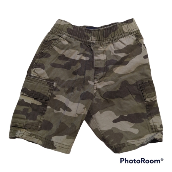 𝅺3t boys Camouflage Bundle - Picture 2 of 5